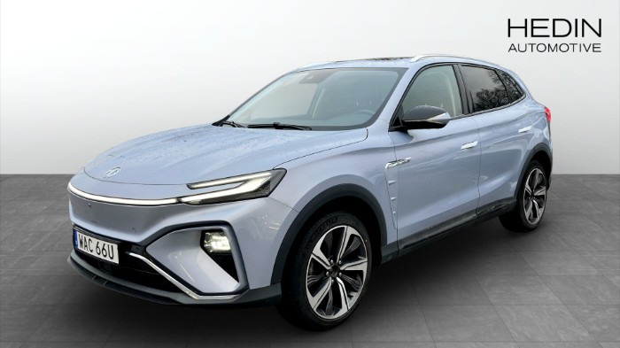 MARVEL R PERFORMANCE AWD