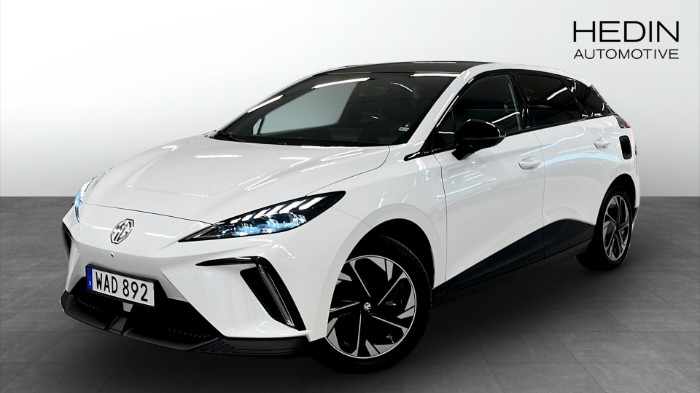 Luxury 64KWH