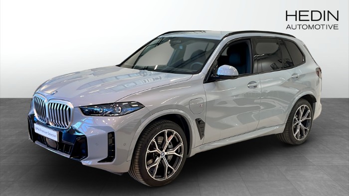 xDrive50e M Sport Drag Innovation Comfort