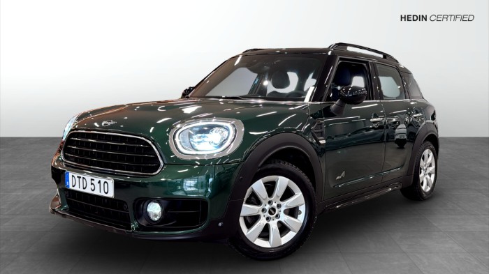 Countryman