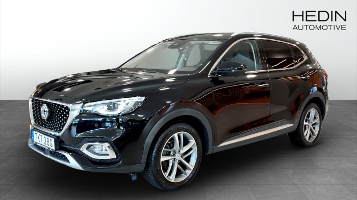 PLUG-IN HYBRID LUXURY | PANORAMAGLAS | 360 KAMERA