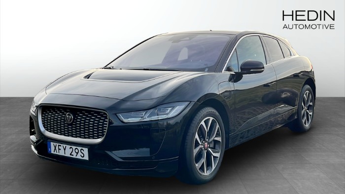 EV400 HSE