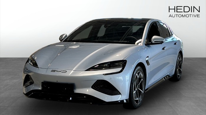 EXCELLENCE AWD | 530HK | Pano | Heads up display