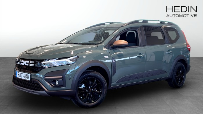 JOGGER EXTREME HYBRID 140 7-SITS