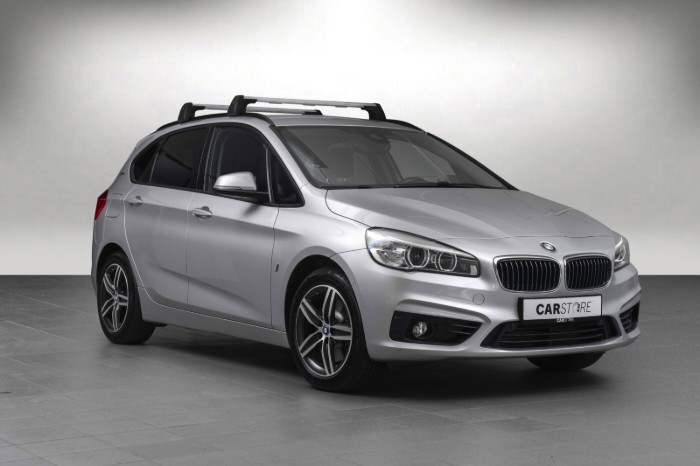 225xe Active Tourer iPerformance aut