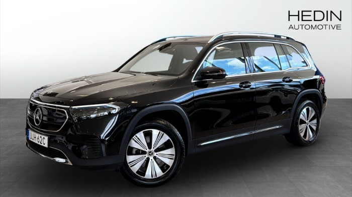 300 AWD, 228hk, Adaptiv farthållare, 7-sits