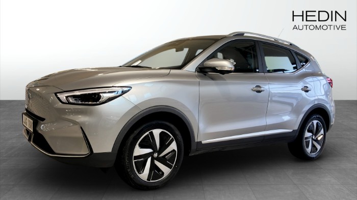 ZS EV LUXURY