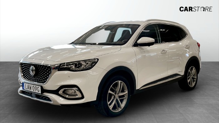 Luxury, Plug-In Hybrid, 258Hk, 2021, 360°, Navi