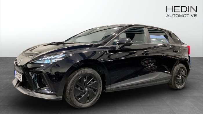 STANDARD 51 KWH | 1,95% RÄNTEKAMPANJ | PL 2990 KR/Mån