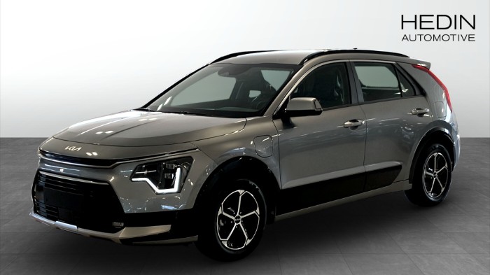 PLUG-IN ACTION | PL KAMPANJ 3995:-/MÅN Plug in hybrid action