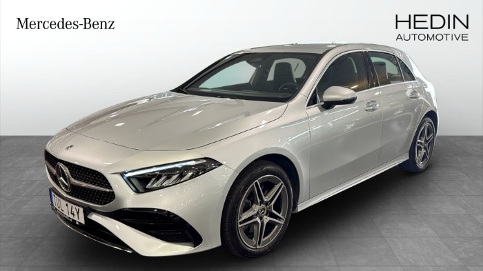 250 e AMG PAKET
