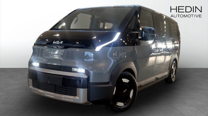 PLUS PRO 5-SITS LONG RANGE