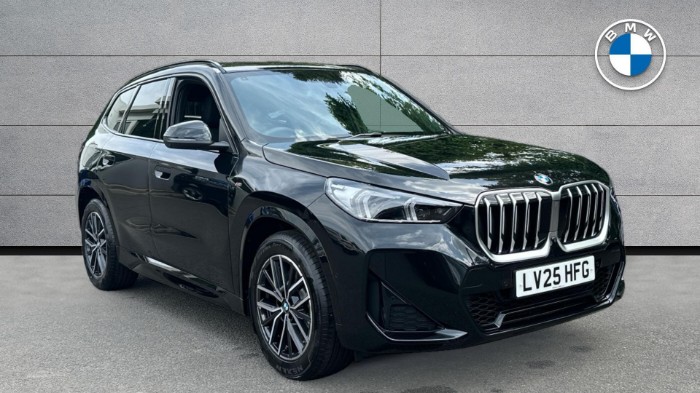 X1 sDrive20i M Sport