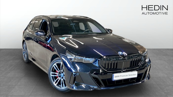 530E XDRIVE TOURING