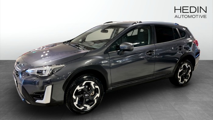 e-Boxer XFuel Lineartronic, 150hk AWD Ridge