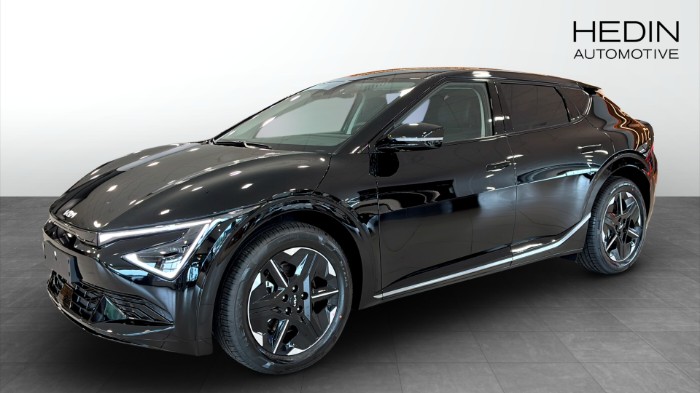 PLUS AWD LONG RANGE 325 HK | OMGÅENDE LEVERANS*