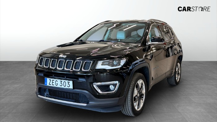 1.4 4WD (170hk) LIMITED / APPLE CARPLAY