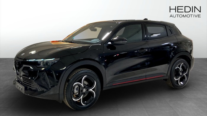 Ibrida Speciale 1.2T Hybrid Aut