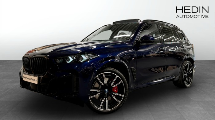 xDrive 50e M Sport Pro Pano Integral H/K DAP Drag