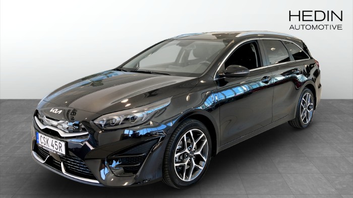CEED SW PHEV ADVANCE PLUS 2