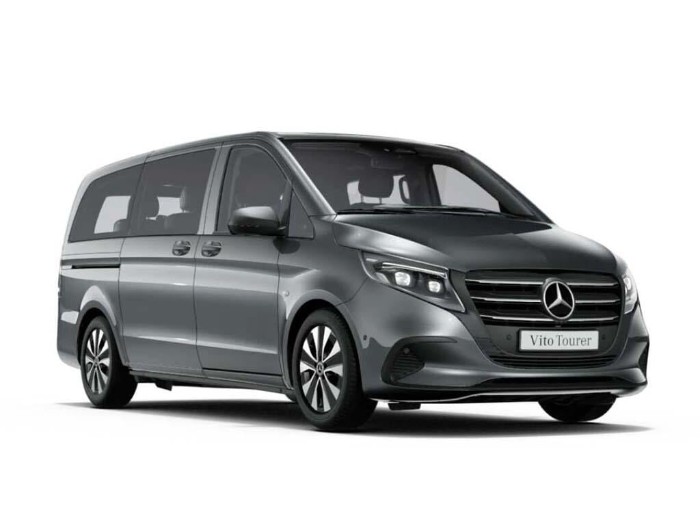 2.0 116 CDI SELECT Tourer G-Tronic RWD L2 Euro 6 (s/s) 5dr