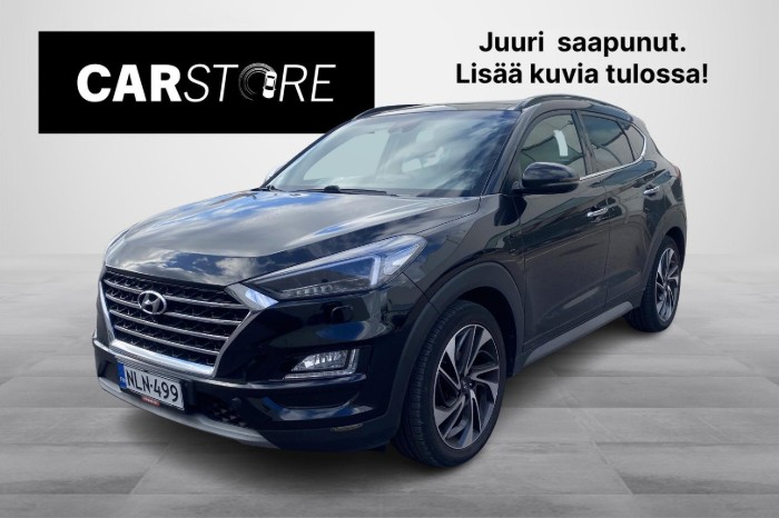 1,6 T-GDI 177 hv 4WD 7-DCT-aut Premium NEDC BT // Adapt.vakkari / 360­° kamera / Panorama / Blis /