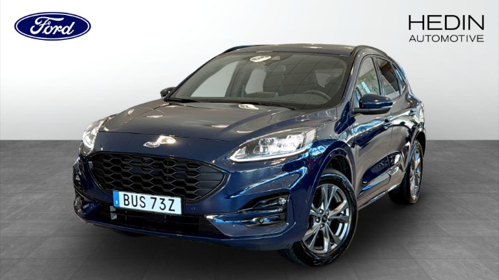 Plug-In Hybrid ST-Line X 225hk B&O Dragkrok 4495kr/mån Privatleasingkampanj