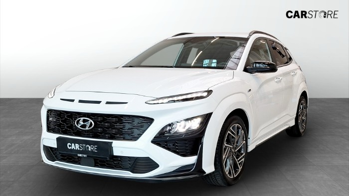 N-LINE 1,6 T-GDi 145kw AWD AT