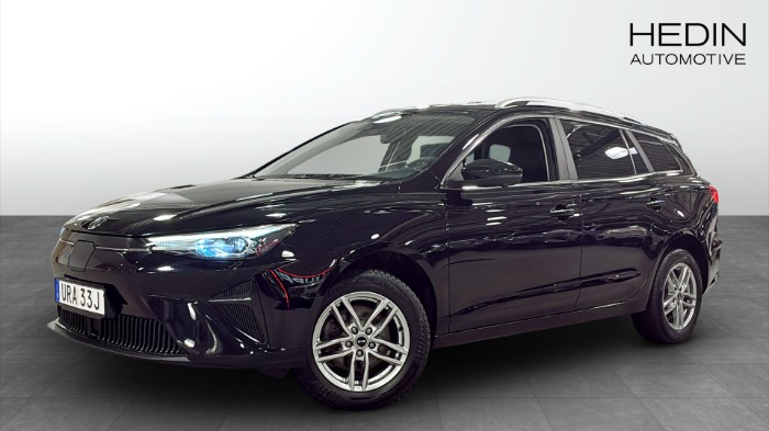 61 KWH | LUXURY | 360°