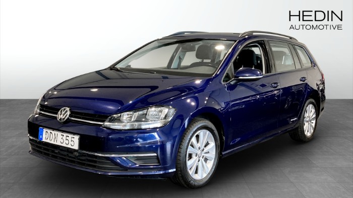 Sportscombi 1.0 TSI BMT 110 HK