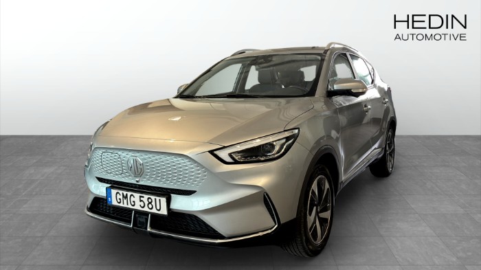 ZS EV LUXURY