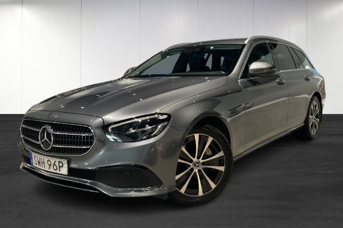 300 de Hybrid Avantgarde Drag *Nyservad*