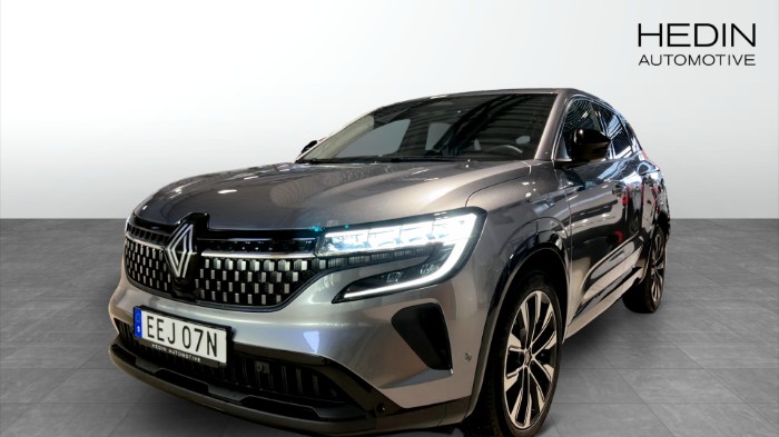 AUSTRAL TECHNO FULLHYBRID 200 HK (GSR2) // KEYLESS // BACKKAMERA // DEMOBIL