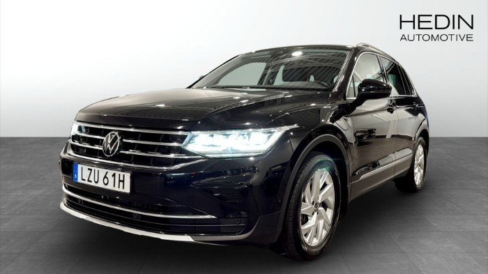 1.4 TSI e Hybrid ELEGANCE 245HK