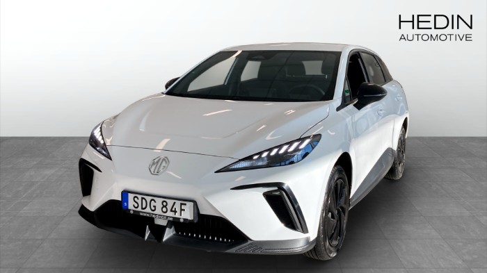 MG4 SR STANDARD 51 KWH
