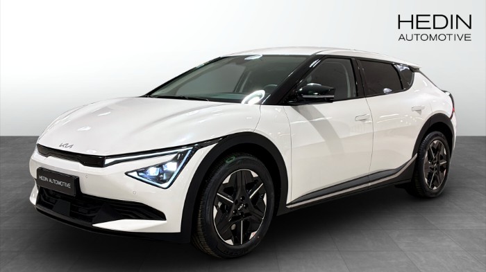 AWD LONG RANGE *UTFÖRSÄLJNING*