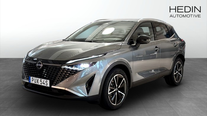 MHEV 158 Xtronic Tekna