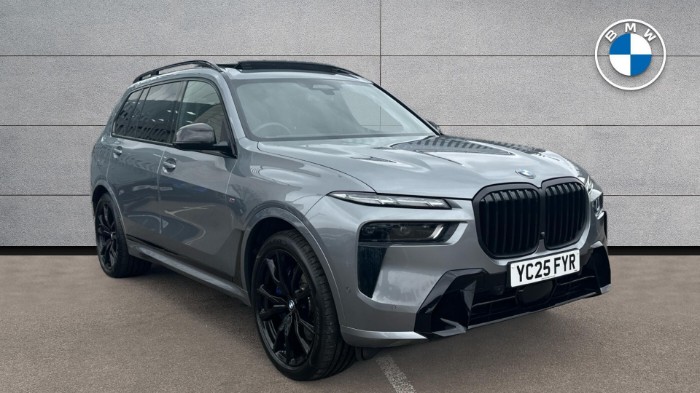 X7 xDrive40i M Sport