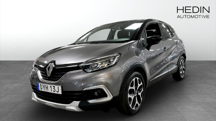 CAPTUR INTENS TCE 90
