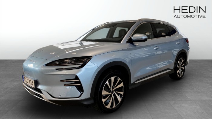 Design EV-Demo
