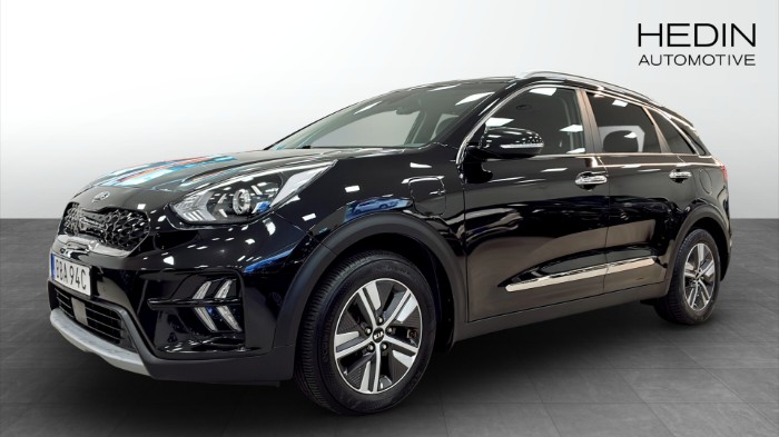 NIRO 1.6 PLUG-IN ADVANCE PLUS 1 *Drag
