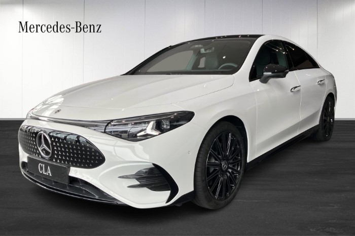 250+ AMG-Line / Head-up / Burmester