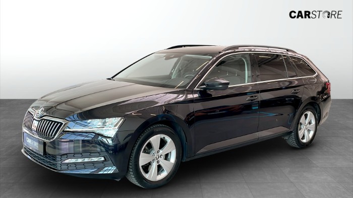 2,0 TDi 110KW 6M