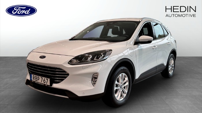 2.5 PHEV Plug-In Hybrid 225hk FWD Automat