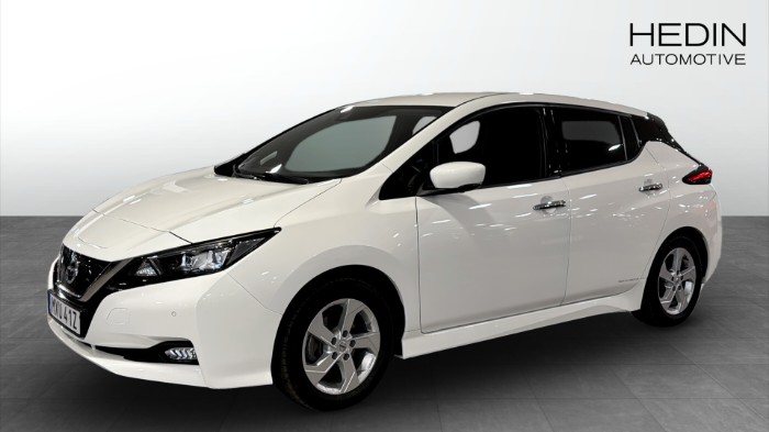 N-CONNECTA 40 KWH