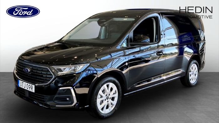 CONNECT LIMITED 2.0 L2 FWD