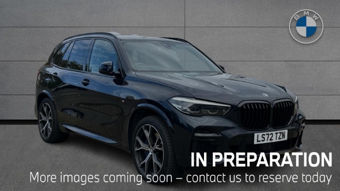 X5 xDrive40i M Sport