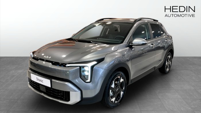 1.0 T-GDI MHEV DCT ADVANCE | Nya modellen MY26