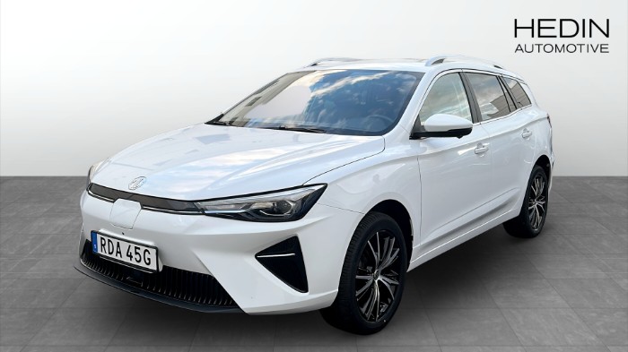 MG5 KWH LUX