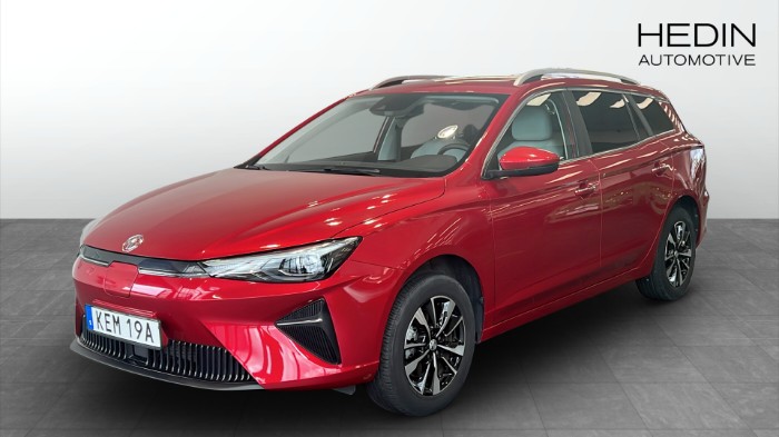 MG5 COMFORT SR 51 KWH